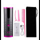 Бездротовий стайлер для завивання волосся Ramindong Hair curler RD-060