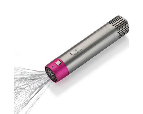 Стайлер 5в1 Hot Air Styler для різних типів волосся з функціями надання об'єму, випрямлення