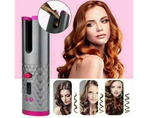 Бездротовий стайлер для завивання волосся Ramindong Hair curler RD-060 Бездротовий стайлер для завивання волосся Ramindong Hair curler RD-060