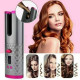 Бездротовий стайлер для завивання волосся Ramindong Hair curler RD-060