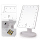 Дзеркало настільне з підсвіткою LED — бренд Large Led Mirror