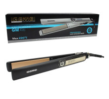 Професійна плойка вирівнювач для волосся Gemei GM-416