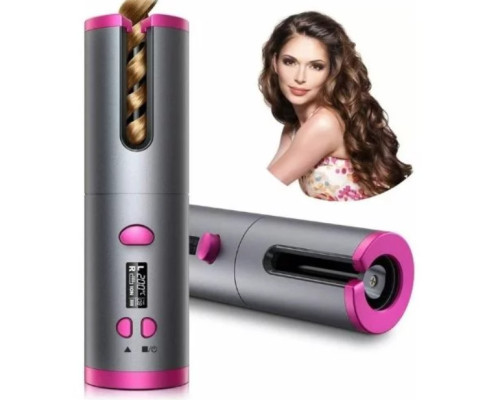 Бездротовий стайлер для завивання волосся Ramindong Hair curler RD-060 Бездротовий стайлер для завивання волосся Ramindong Hair curler RD-060