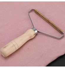 Щітка для видалення шерсті з тканини Lint Remover