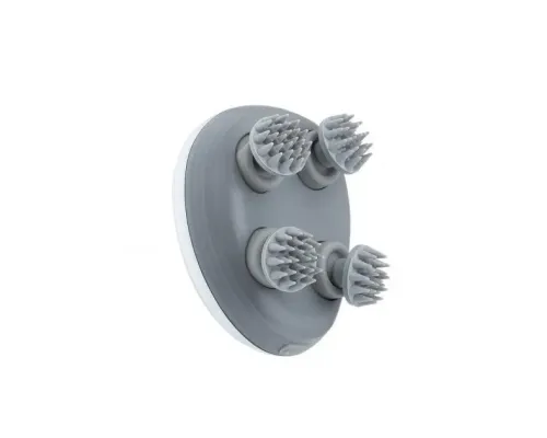 Електричний бездротовий масажер для шкіри голови Smart scalp massger
