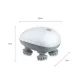 Електричний бездротовий масажер для шкіри голови Smart scalp massger