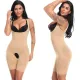 Комбидресс Slim Shapewear профессиональный для коррекции фигуры утягивающее белье XXXL