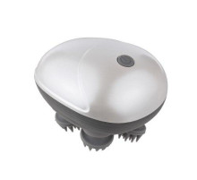 Електричний бездротовий масажер для шкіри голови Smart scalp massger