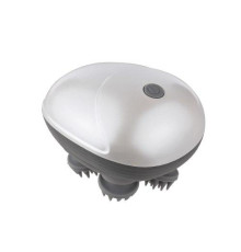 Електричний бездротовий масажер для шкіри голови Smart scalp massger