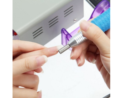 Машинка для маникюра и педикюра фрезер Beauty nail NN 25000 Машинка для маникюра и педикюра фрезер Beauty nail NN 25000