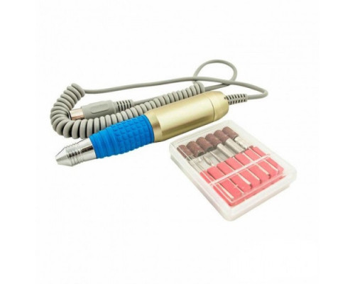 Машинка для маникюра и педикюра фрезер Beauty nail NN 25000 Машинка для маникюра и педикюра фрезер Beauty nail NN 25000