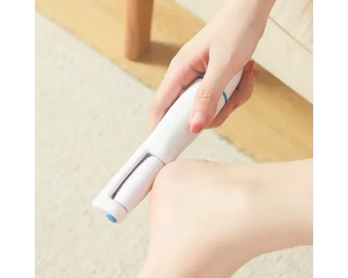 Электрическая педикюрная шлифовальная машина для ног, USB-для удаления огрубевшей кожи Электрическая педикюрная шлифовальная машина для ног, USB-для удаления огрубевшей кожи