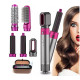 Стайлер для волосся 5 в 1 + коробка чохол HAIR BRUSH