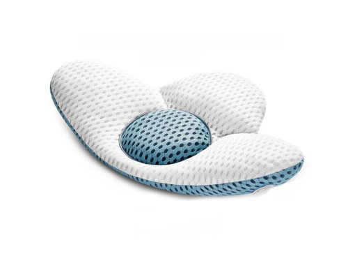 Ортопедична подушка Support Pillow для сну/Подушка для хребта/Подушка для спини та ніг Ортопедична подушка Support Pillow для сну/Подушка для хребта/Подушка для спини та ніг