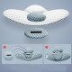 Ортопедична подушка Support Pillow для сну/Подушка для хребта/Подушка для спини та ніг