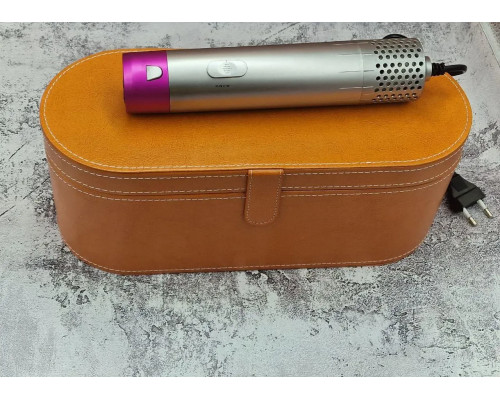 Стайлер для волосся 5 в 1 + коробка чохол HAIR BRUSH