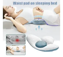 Ортопедична подушка Support Pillow для сну/Подушка для хребта/Подушка для спини та ніг Ортопедична подушка Support Pillow для сну/Подушка для хребта/Подушка для спини та ніг