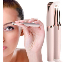 Жіночий тример епілятор для брів Flawless Brows
