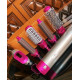 Стайлер для волосся 5 в 1 + коробка чохол HAIR BRUSH