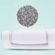 Электрическая педикюрная шлифовальная машина для ног, USB-для удаления огрубевшей кожи