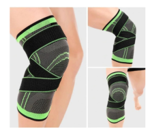 Бандаж коленного сустава KNEE SUPPORT (WN-26)