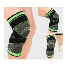 Бандаж коленного сустава KNEE SUPPORT (WN-26)