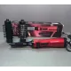 Фен-гребеня 2в1 Shiny&Beauty XR-8812