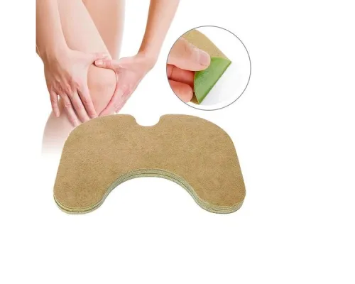 Пластир протизапальний KNEE PATCH 10 шт. Пластир протизапальний KNEE PATCH 10 шт.