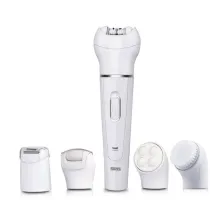 Епілятор Beauty Tools Kit 5 в 1