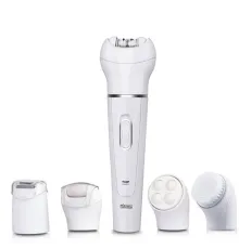 Епілятор Beauty Tools Kit 5 в 1