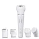Эпилятор Beauty Tools Kit 5 в 1