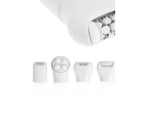 Эпилятор Beauty Tools Kit 5 в 1 Эпилятор Beauty Tools Kit 5 в 1