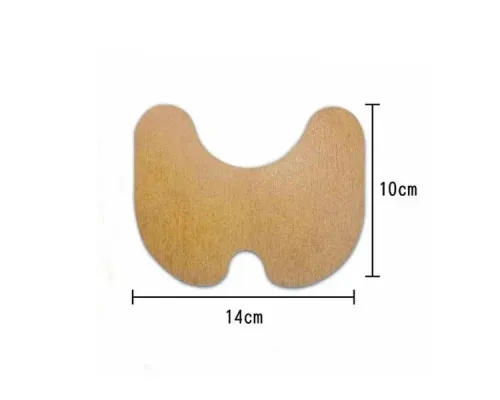 Пластир протизапальний KNEE PATCH 10 шт. Пластир протизапальний KNEE PATCH 10 шт.