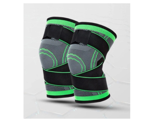 Бандаж коленного сустава KNEE SUPPORT (WN-26) Бандаж коленного сустава KNEE SUPPORT (WN-26)