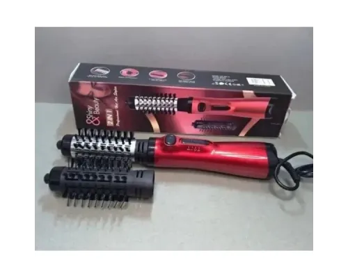 Фен-гребеня 2в1 Shiny&Beauty XR-8812 Фен-гребеня 2в1 Shiny&Beauty XR-8812