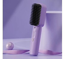 Беспроводной выпрямитель для волос Youpin Mini Hair Aretererers 2600MH Беспроводная аккумуляторная расческа