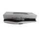 Стайлер для укладання гребінець випрямляч Cordless Hair Comb