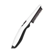 Стайлер для укладки расческа выпрямитель Cordless Hair Comb