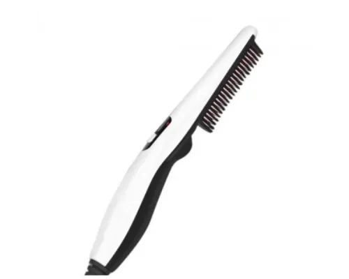 Стайлер для укладання гребінець випрямляч Cordless Hair Comb Стайлер для укладання гребінець випрямляч Cordless Hair Comb