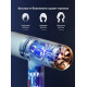 Розумний фен з іонізацією Dry Hair Efficiently (MA03-56)