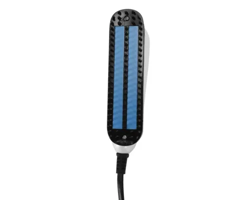 Праска-Гребінь випрямляч для бороди та волосся Beard Hair Straightener EL-1319