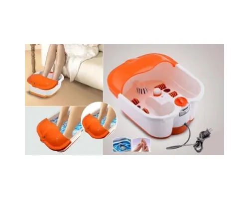Гидромассажная ванна для ног SQ-368 Footbath Massager