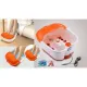 Гидромассажная ванна для ног SQ-368 Footbath Massager