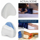 Подушка ортопедична для ніг CONTOUR LEG PILLOW