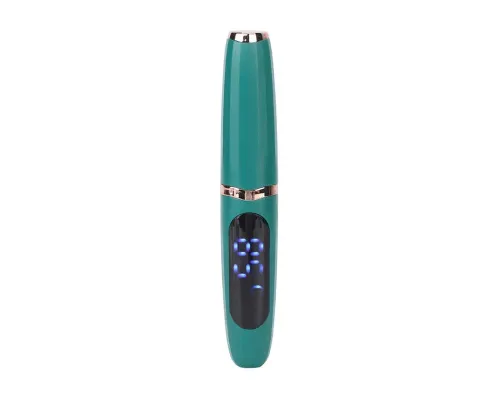 Щипці для завивання вій із підігрівом заряджання через USB Eyelash Curler XL-271
