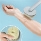 Щітка для душу та для чищення ванни з довгою ручкою Bath brush long handle
