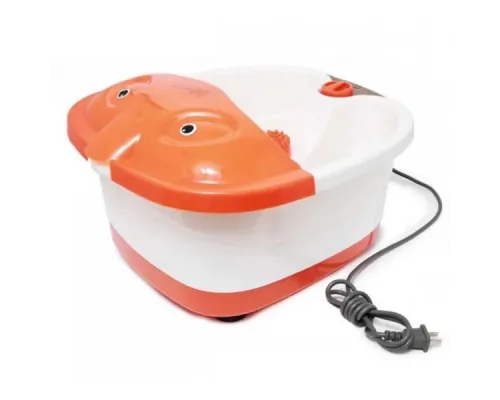 Гидромассажная ванна для ног SQ-368 Footbath Massager