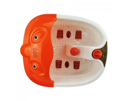 Гидромассажная ванна для ног SQ-368 Footbath Massager