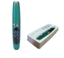 Щипці для завивання вій із підігрівом заряджання через USB Eyelash Curler XL-271