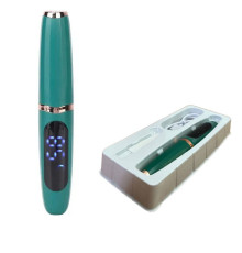 Щипці для завивання вій із підігрівом заряджання через USB Eyelash Curler XL-271